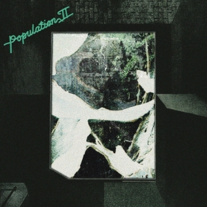 Population Ii - Maintenant Jamais (Indie Exclusive, in the group VINYL / Pop-Rock at Bengans Skivbutik AB (5580578)