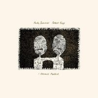 Summers Andy And Fripp Robert - I Advance Masked (David Singleton M in the group VINYL / Bestsellers at Bengans Skivbutik AB (5580585)