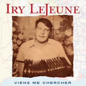 Lejeune Iry - Viens Me Chercher (Opaque Sky Blue in the group VINYL / Country at Bengans Skivbutik AB (5580587)