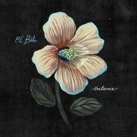El Buho - Balance (Cd Reissue) in the group CD / Pop-Rock at Bengans Skivbutik AB (5580754)