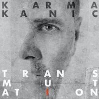 Karmakanic - Transmutation in the group CD / Pop-Rock at Bengans Skivbutik AB (5580761)