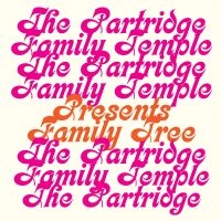 The Partridge Family Temple - Family Tree in the group VINYL / Upcoming releases at Bengans Skivbutik AB (5580770)