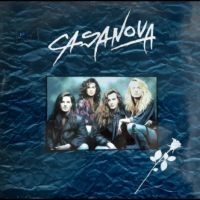 Casanova - Casanova + Some Like It Different in the group CD / Pop-Rock at Bengans Skivbutik AB (5580794)