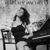 Marialy Pacheco - J.S. Bach Concerto No 7 In G Minor in the group CD / Pop-Rock at Bengans Skivbutik AB (5580800)
