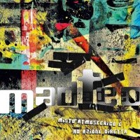 Madteo - Misto Atmosferico E Ad Azione Diret in the group VINYL / Pop-Rock at Bengans Skivbutik AB (5580807)