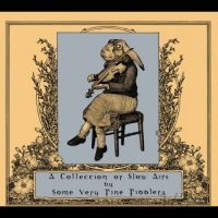 Various Artists - A Collection Of Slow Airs By Some V in the group CD / Pop-Rock at Bengans Skivbutik AB (5580822)