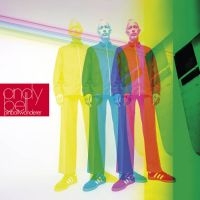 Andy Bell - Pinball Wanderer in the group VINYL / Pop-Rock at Bengans Skivbutik AB (5580829)