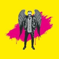 Luponero - Luponero in the group CD / Pop-Rock at Bengans Skivbutik AB (5580859)