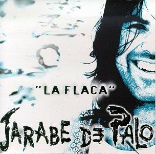 Jarabe De Palo - La Flaca in the group VINYL / Bestsellers at Bengans Skivbutik AB (5580882)