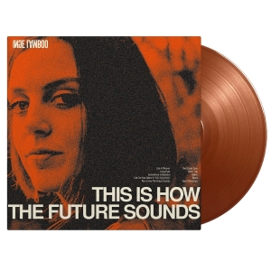 Inge Lamboo - This Is How The Future Sounds in the group OTHER / Övrigt /  at Bengans Skivbutik AB (5580892)