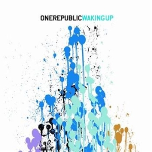 Onerepublic - Waking Up - Deluxe in the group CD / Pop at Bengans Skivbutik AB (558100)