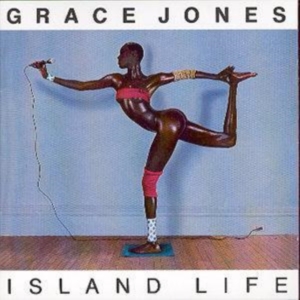 Grace Jones - Island Life in the group CD / Pop-Rock at Bengans Skivbutik AB (558105)
