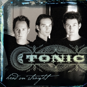 Tonic - Head On Straight in the group VINYL / Pop-Rock at Bengans Skivbutik AB (5581589)