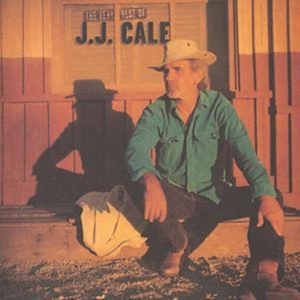 J.J. Cale - Very Best Of in the group OTHER / -Start Uni-CD at Bengans Skivbutik AB (558184)
