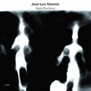 José Luis Montón - Solo Guitarra in the group CD / Elektroniskt,World Music at Bengans Skivbutik AB (558196)