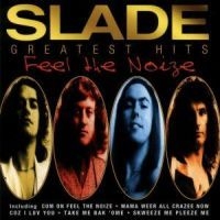 Slade - Greatest Hits in the group OUR PICKS / CD Budget at Bengans Skivbutik AB (558197)