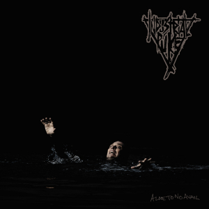 Industrial Puke - Alive To No Avail in the group VINYL / Hårdrock at Bengans Skivbutik AB (5581977)