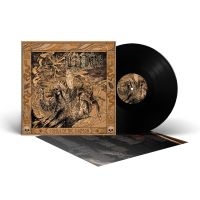 Nytt Land - Songs Of The Shaman (Black Vinyl Lp in the group VINYL / Hårdrock at Bengans Skivbutik AB (5582022)