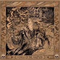 Nytt Land - Songs Of The Shaman (Digipack) in the group CD / Hårdrock at Bengans Skivbutik AB (5582033)