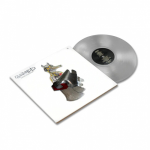 Quasimoto - Yessir Whatever (Silver Vinyl) in the group OUR PICKS / Bengans Staff Picks / Elis recommends at Bengans Skivbutik AB (5582038)