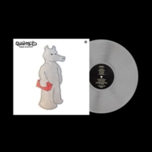 Quasimoto - Yessir Whatever (Silver Vinyl) in the group OUR PICKS / Bengans Staff Picks / Elis recommends at Bengans Skivbutik AB (5582038)