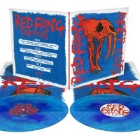Red Fang - Deep Cuts in the group VINYL / Pop-Rock at Bengans Skivbutik AB (5582039)