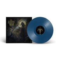Lucifers Child - Illuminant The (Blue Vinyl Lp) in the group VINYL / Hårdrock at Bengans Skivbutik AB (5582053)