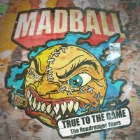 Madball - True To The Game - The Roadrunner Y in the group CD / Pop-Rock at Bengans Skivbutik AB (5582059)