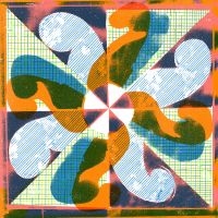 Sacred Paws - Jump Into Life in the group VINYL / Pop-Rock at Bengans Skivbutik AB (5582064)