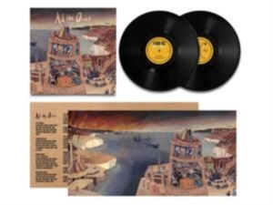 Armon-Jones Joe - All The Quiet (Part I) in the group VINYL / Jazz at Bengans Skivbutik AB (5582066)