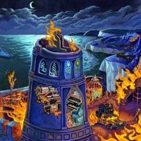 Armon-Jones Joe - All The Quiet (Part Ii) in the group CD / Jazz at Bengans Skivbutik AB (5582076)