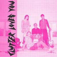 Clutter - Loves You (12'' Galaxy Vinyl) in the group VINYL / Pop-Rock at Bengans Skivbutik AB (5582083)