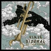 El Leon Pardo - Viaje Sideral (Picture Disc) in the group VINYL / Dance-Techno at Bengans Skivbutik AB (5582084)