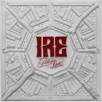 Parkway Drive - Ire (Us Version) in the group VINYL / Pop-Rock at Bengans Skivbutik AB (5582090)