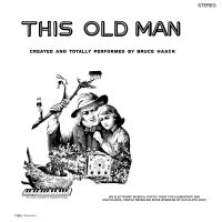 Bruce Haack - This Old Man (Clear Vinyl) in the group VINYL / Dance-Techno at Bengans Skivbutik AB (5582098)