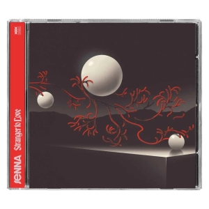 Senna - Stranger To Love in the group CD / Hårdrock at Bengans Skivbutik AB (5582111)