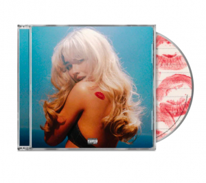 Sabrina Carpenter - Short N Sweet (Deluxe Cd) in the group Minishops / Sabrina Carpenter at Bengans Skivbutik AB (5582112)