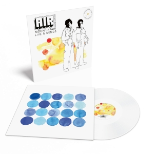 Air - Moon Safari(Rsd2025) in the group OTHER /  /  at Bengans Skivbutik AB (5582131)