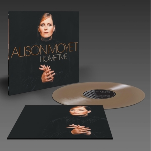 Alison Moyet - Hometime - Gold Vinyl- Numb(Rsd2025) in the group OTHER /  /  at Bengans Skivbutik AB (5582132)