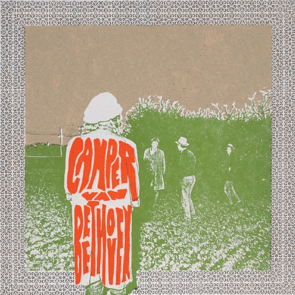 Camper Van Beethoven - Telephone Free Landslide Victory (R in the group OUR PICKS / Record Store Day / RSD 2025 at Bengans Skivbutik AB (5582152)