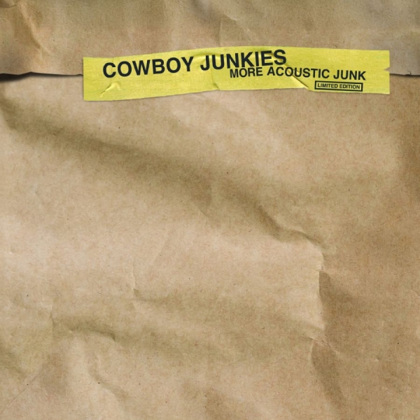 Cowboy Junkies - More Acoustic Junk (Rsd Exclusive 2 in the group OTHER /  /  at Bengans Skivbutik AB (5582166)