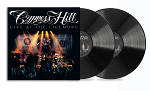 Cypress Hill - Live At The Fillmore in the group OUR PICKS / Record Store Day / RSD 2025 at Bengans Skivbutik AB (5582168)