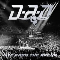D-A-D - Live From The Arena in the group OUR PICKS / Record Store Day / RSD 2025 at Bengans Skivbutik AB (5582169)