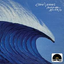 Eddie Vedder - Save It For Later / Room At The Top (Rsd2025) in the group OTHER /  /  at Bengans Skivbutik AB (5582193)