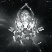 Finn Liam - Hyperverse (Cloudy Vinyl) (Rsd 2025 in the group VINYL / Pop-Rock at Bengans Skivbutik AB (5582208)