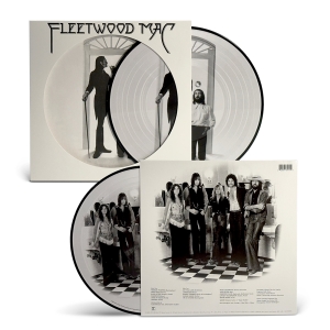 Fleetwood Mac - Fleetwood Mac(Rsd2025) in the group OTHER /  /  at Bengans Skivbutik AB (5582209)