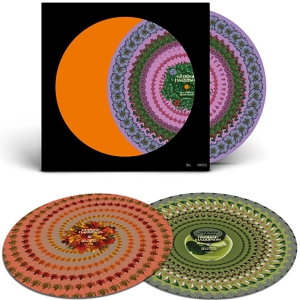 George Harrison - All Things Must Pass (Record Store Day Exclusive Vinyl)(Rsd2025) in the group OTHER / / at Bengans Skivbutik AB (5582218)