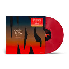 Inxs - Live From Royal Albert Hall  London  1986 (Color Vinyl)(Rsd2025) in the group OTHER /  /  at Bengans Skivbutik AB (5582249)