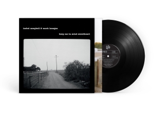 Isobel Campbell / Mark Lanegan - Keep Me In Mind Sweetheart (Rsd2025) in the group OTHER /  /  at Bengans Skivbutik AB (5582251)