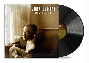 Legend John - Get Lifted...Rising in the group OUR PICKS / Record Store Day / RSD 2025 at Bengans Skivbutik AB (5582263)